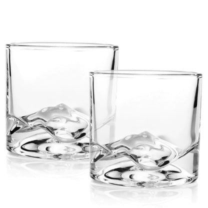 Litton Mountain Whiskey Sets
