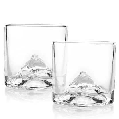 Litton Mountain Whiskey Sets