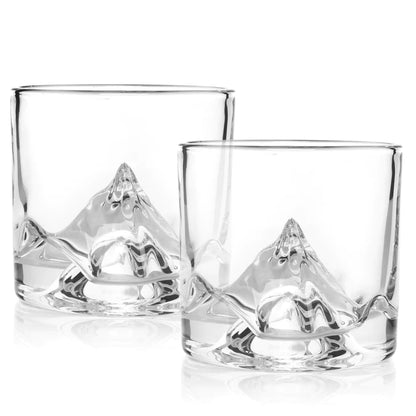 Litton Mountain Whiskey Sets