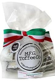 MFG Toffee Italian Cappuccino