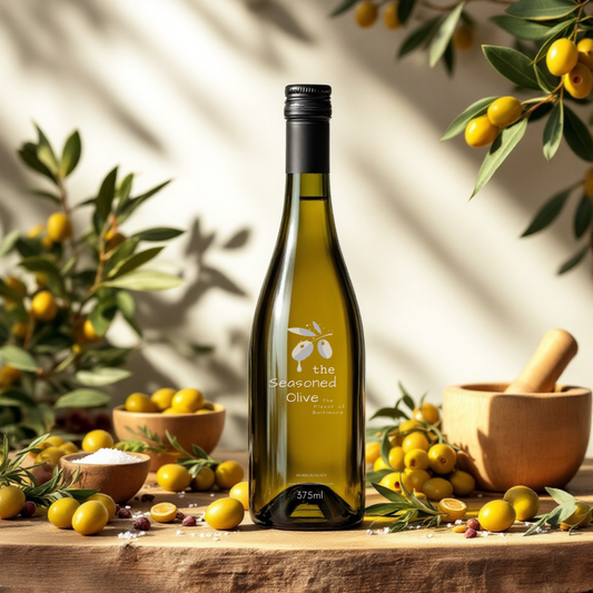 2023 Picual Premium Extra Virgin Olive Oil