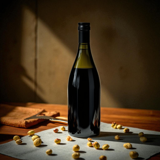 Pistachio Dark Balsamic