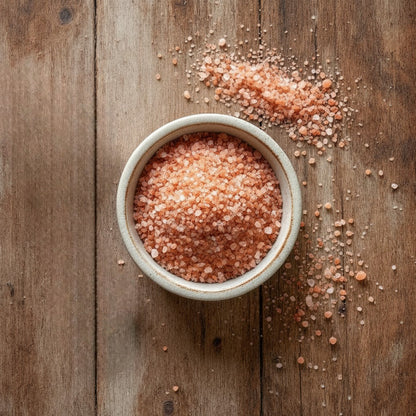 Hawaiian Red Alaea Sea Salt