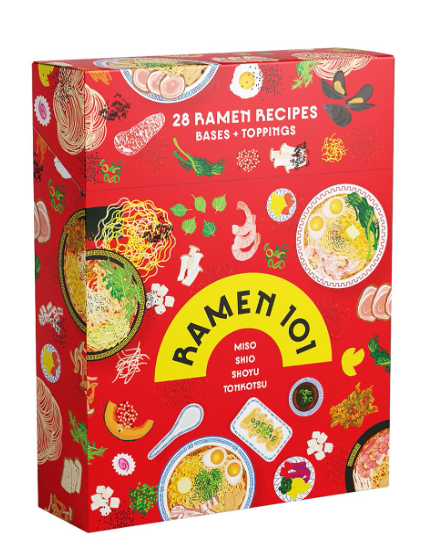 Ramen 101