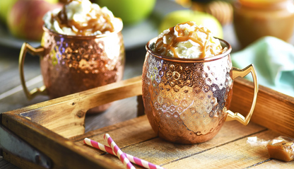Mouth Party Original Caramel Sauce