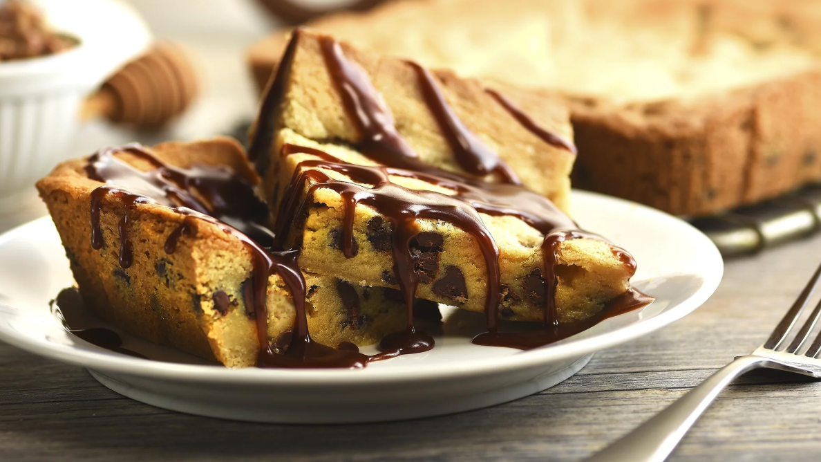 Mouth Party Chocolate Caramel Sauce