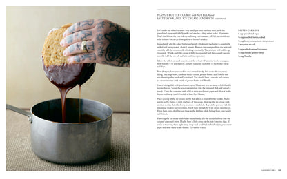 Soups, Salads, Sandwiches by Matty Matheson