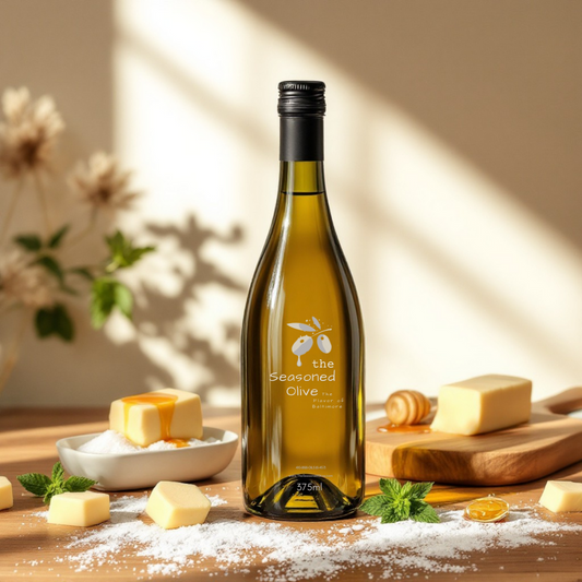 Sweet Butter Premium Extra Virgin Olive Oil