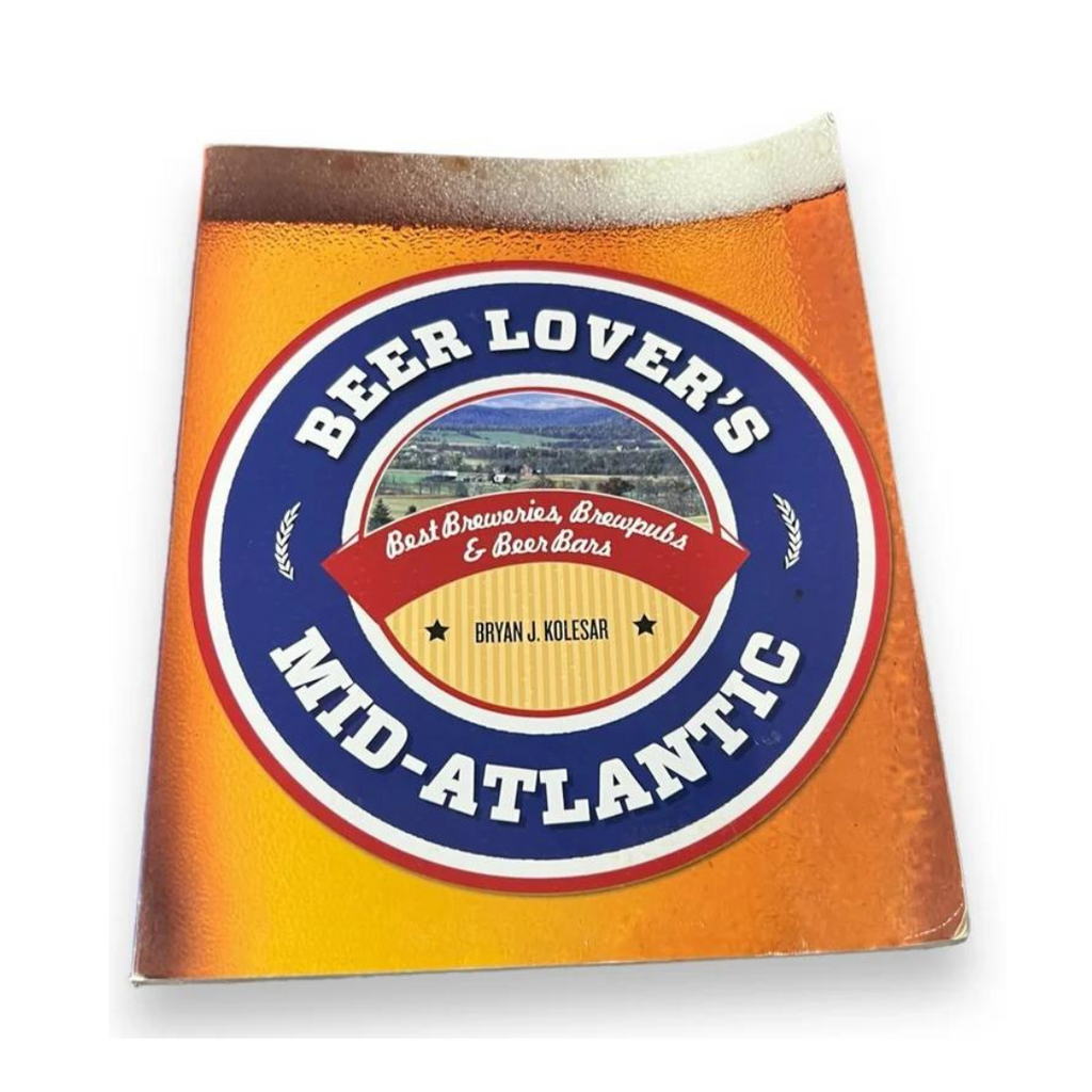 Beer Lover's Mid-Atlantic
