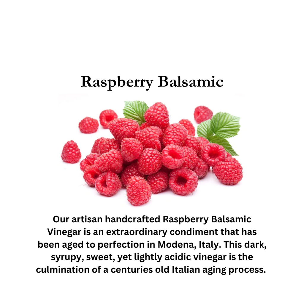 Raspberry Balsamic