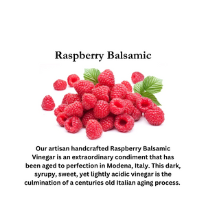 Raspberry Balsamic