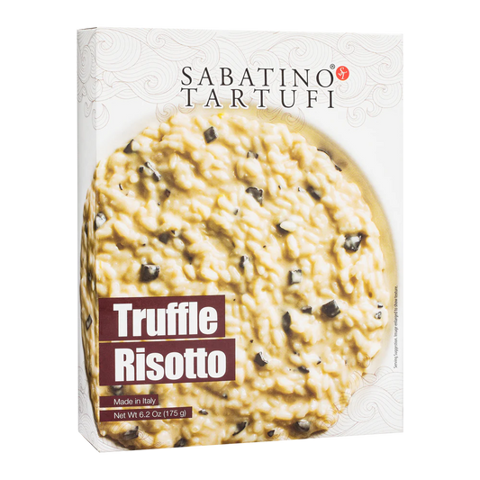 Sabatino Truffles - Truffled Risotto