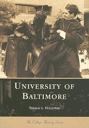 University Of Baltimore