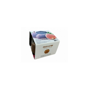 Saveurs Modernes Balsamic Beads- Fig