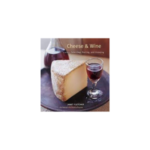 Cheese And Wine