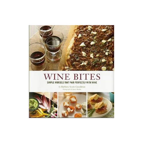 Wine Bites