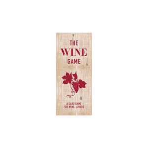 Wine Game
