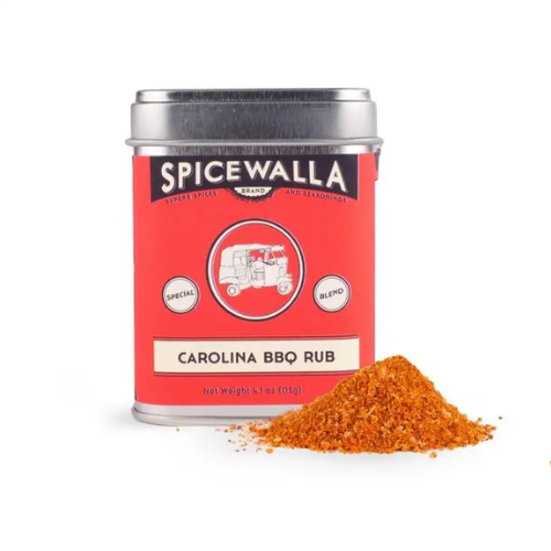Spicewalla - Carolina BBQ Rub