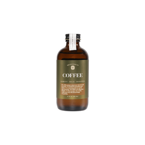 Yes Cocktail Co - Cold Brew Coffee Syrup