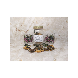 Piña Colada Mojito Cocktail Infusion Kit - Adornwell