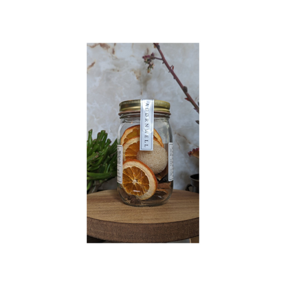 The Manhattan Cocktail Infusion Kit -  Adornwell Cocktail Co.