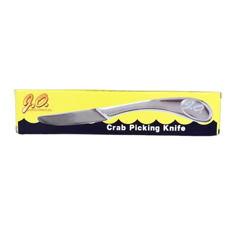 J.O. Crab Picking Knife