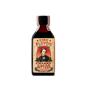 King Floyd's Bitters Cherry Cacao