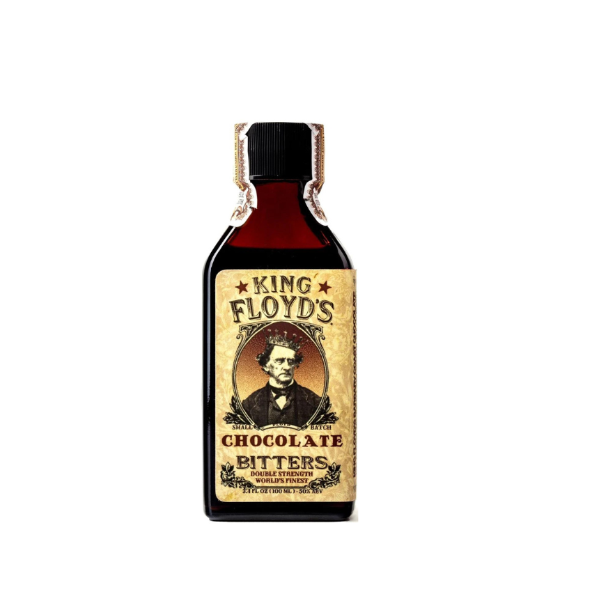 King Floyd's Bitters Chocolate