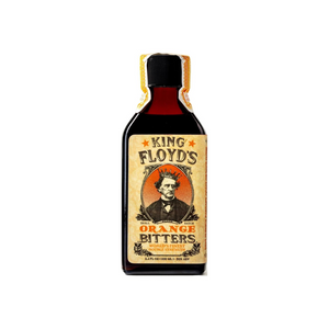 King Floyd's Bitters Orange