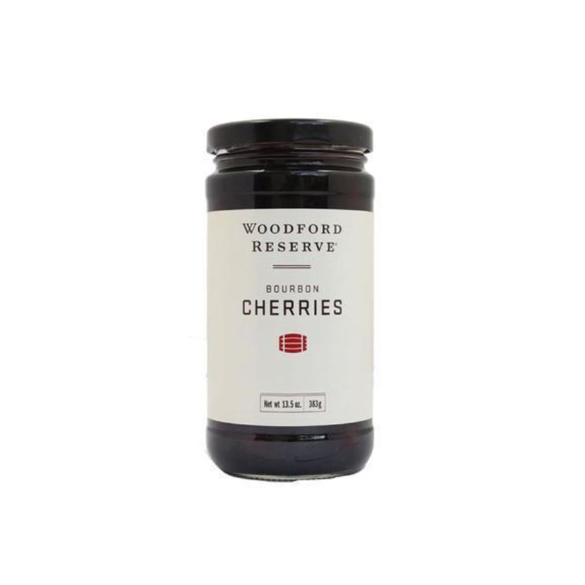 Woodford Reserve Bourbon Cherries