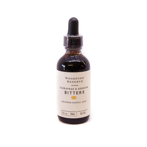 Woodford Reserve Sorghum & Sassafras Bitters