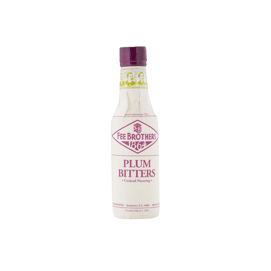 Fee Brothers Bitters Plum
