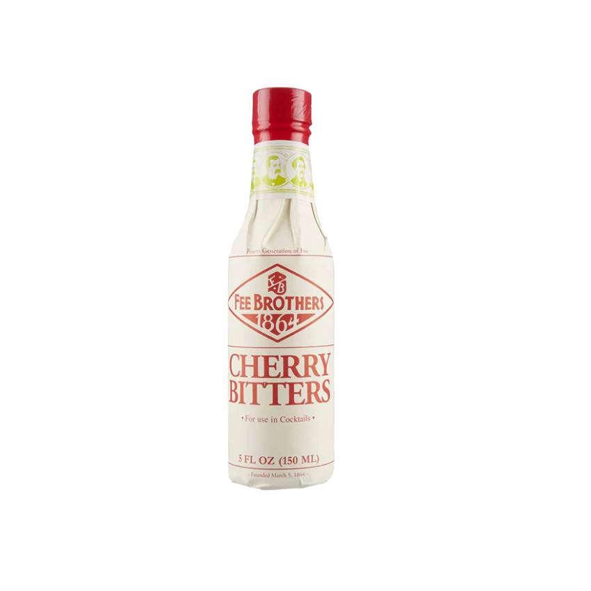 Fee Brothers Bitters Cherry