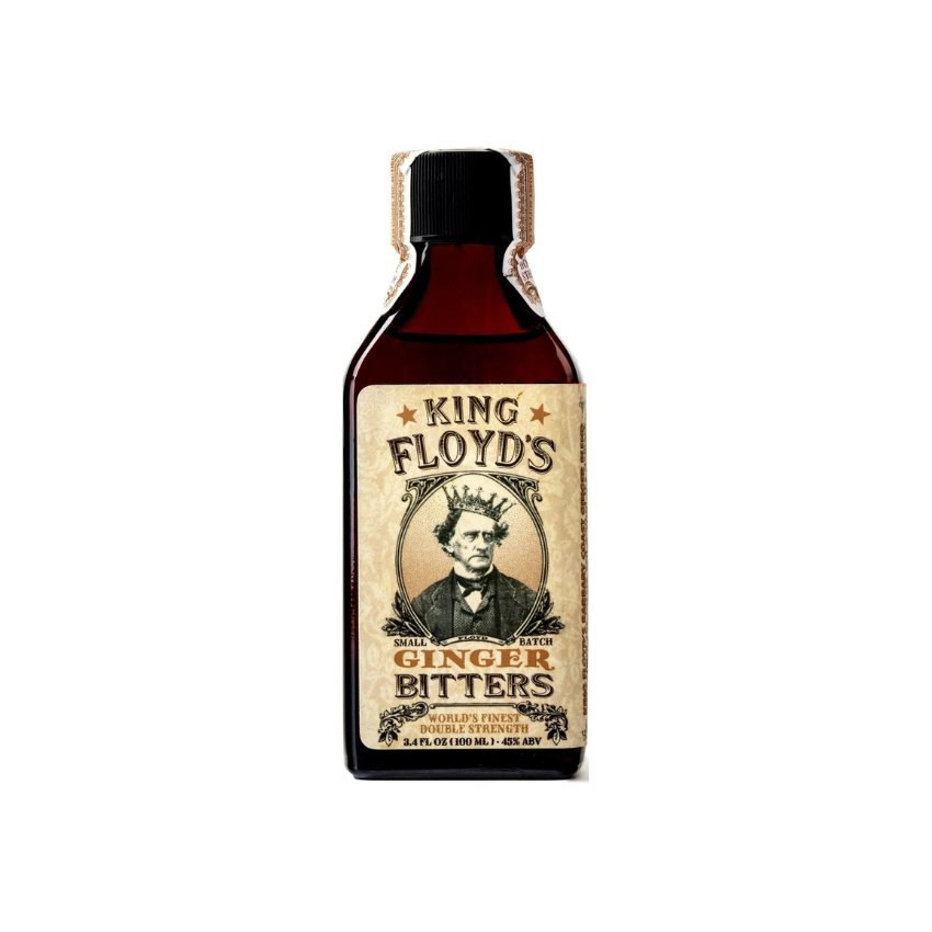 King Floyd's Bitters Ginger