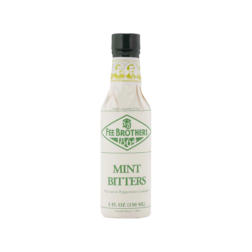 Fee Brothers Bitters Mint