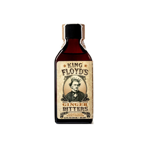 King Floyd's Bitters Ginger