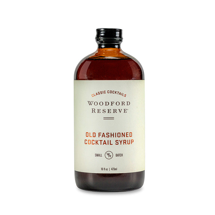 Woodford Reserve Old Fashion Syrup