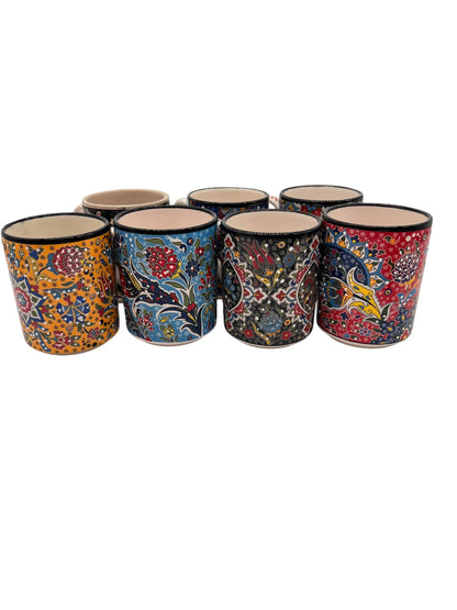 Ceramic Mugs