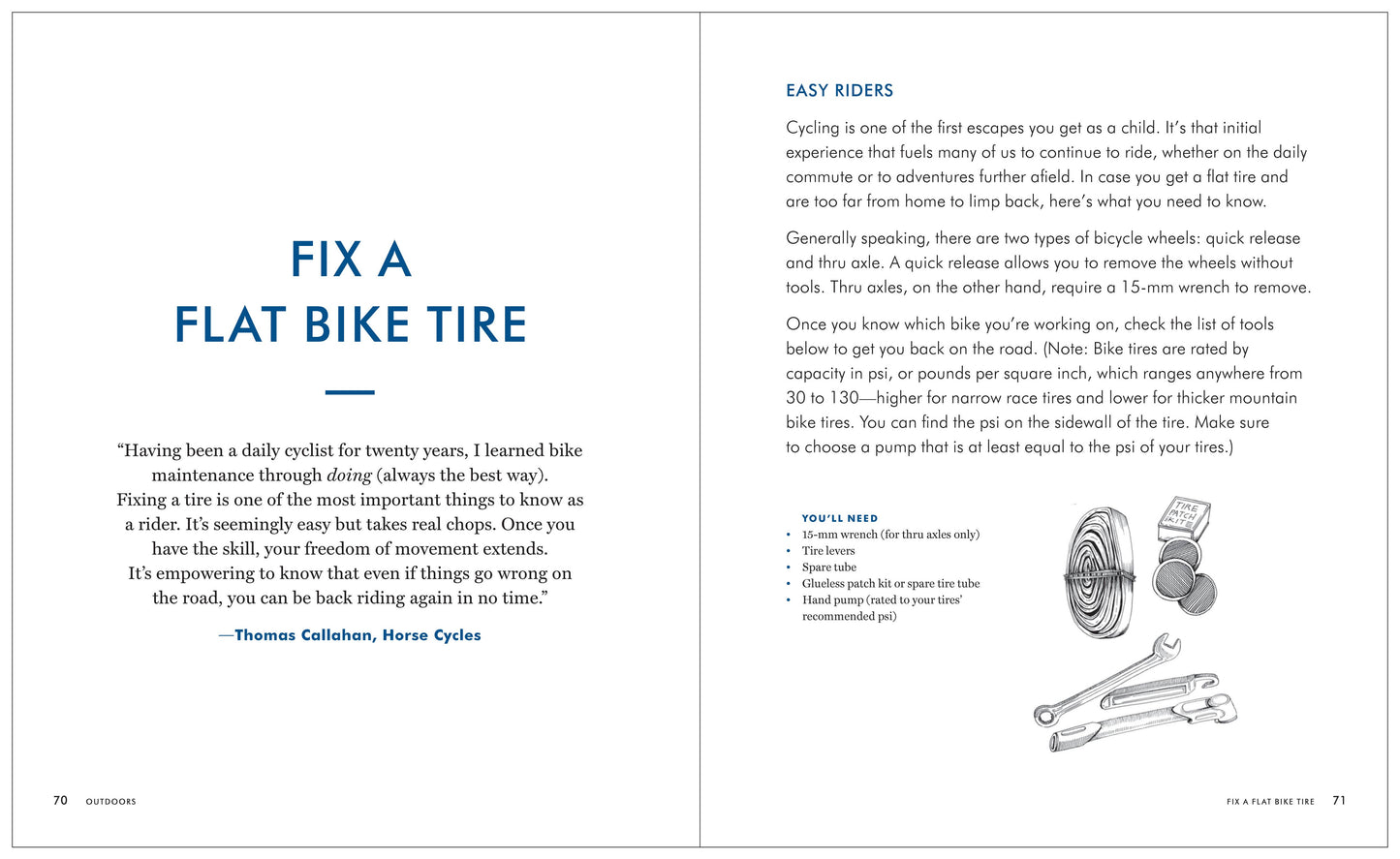 Chronicle Books - Kaufmann Mercantile Guide