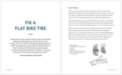 Chronicle Books - Kaufmann Mercantile Guide