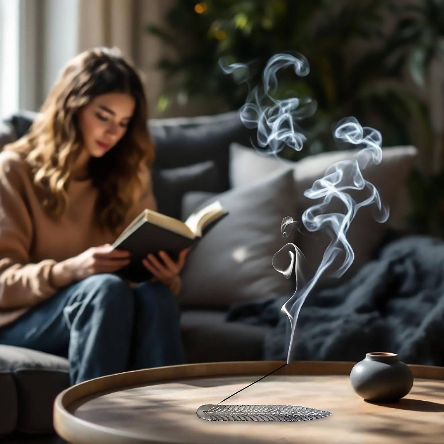 Incense Sticks: Gonesh Extra Rich Sage