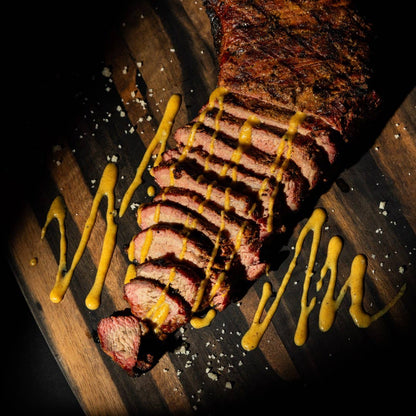 Little Zing | Original Danish Mustard Sauce | Sweet & Punchy