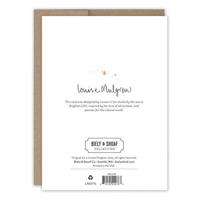 Disco Ball Birthday Card