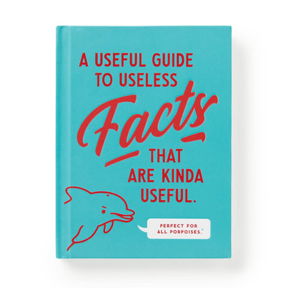 Brass Monkey A Useful Guide to Useless Facts