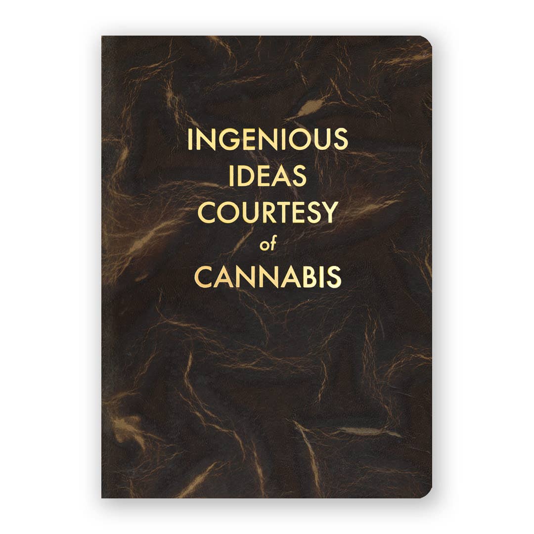 The Mincing Mockingbird | Ingenious Ideas Courtesy of Cannabis Journal