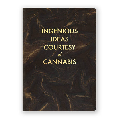 The Mincing Mockingbird | Ingenious Ideas Courtesy of Cannabis Journal