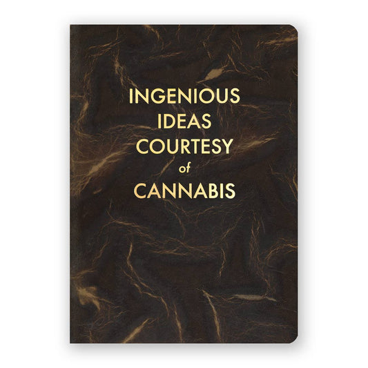 The Mincing Mockingbird | Ingenious Ideas Courtesy of Cannabis Journal