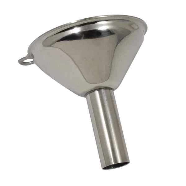 R&M International - Mini Funnel