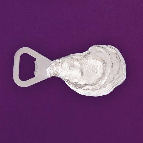 Basic Spirit - Oyster Shell Bottle Opener
