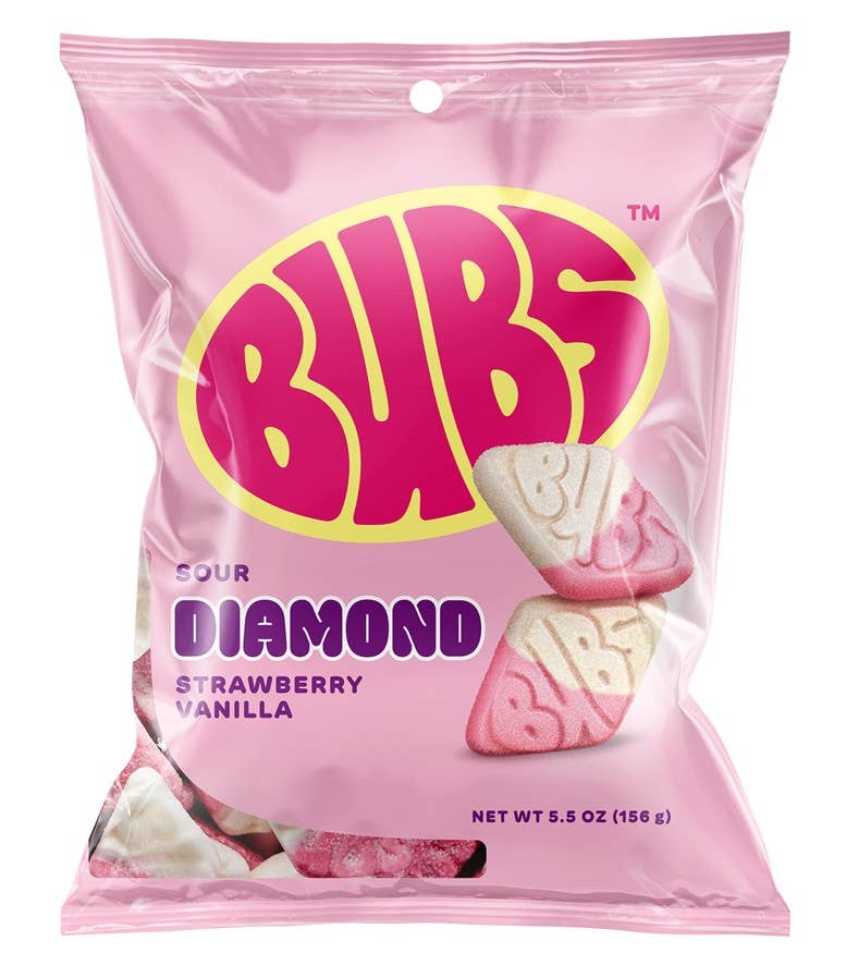 Bubs Combo 5.5oz Bags